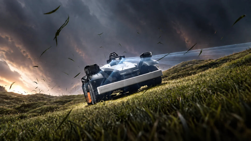 LUBA 4 AWD: Visión Envolvente Cuádruple, AWD y recorte de bordes explicados