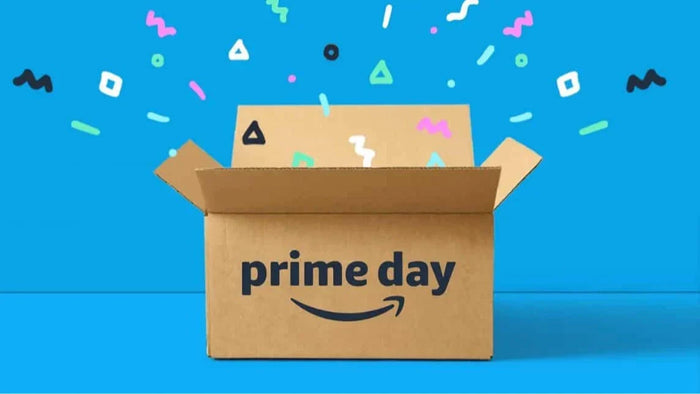 Amazon Prime Day 2026