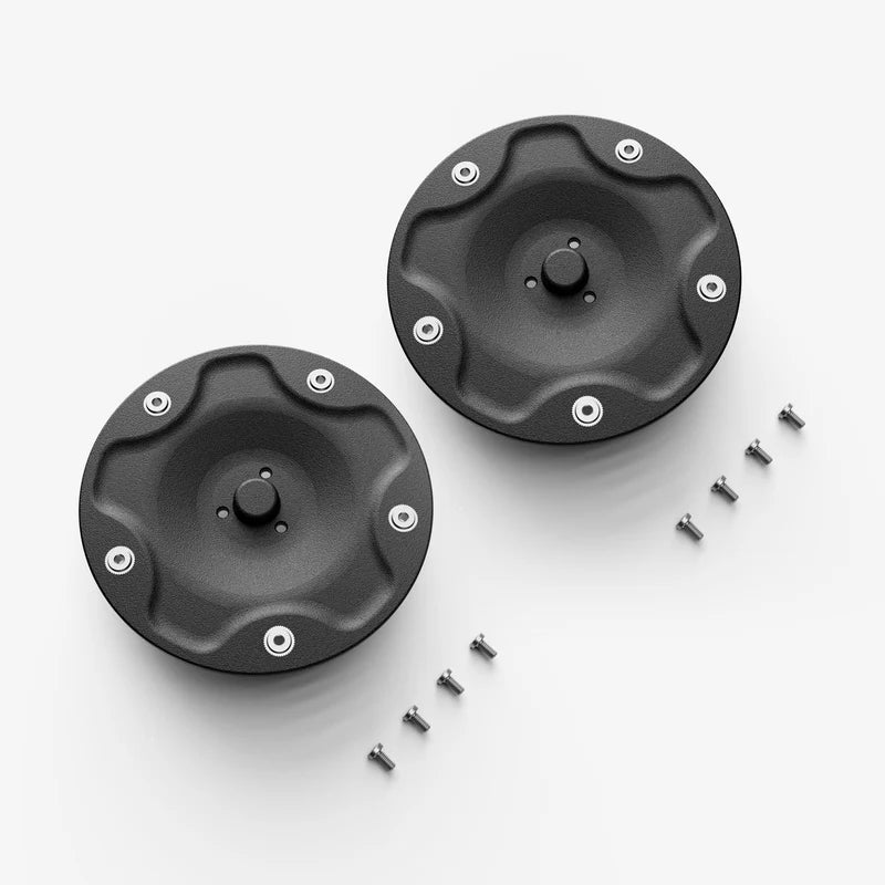 Disco De Corte Para Robot Cortacésped YUKA Mini - Sin Cuchillas, Para Mayor Superficie De Corte