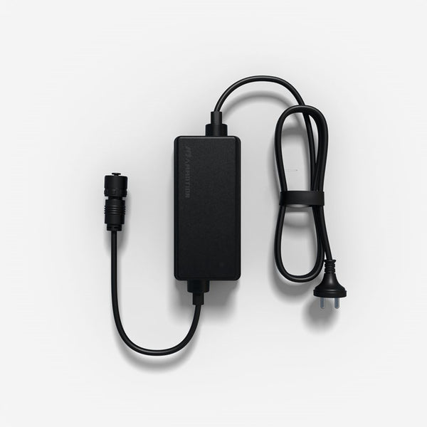 Adaptador de corriente para estación base RTK