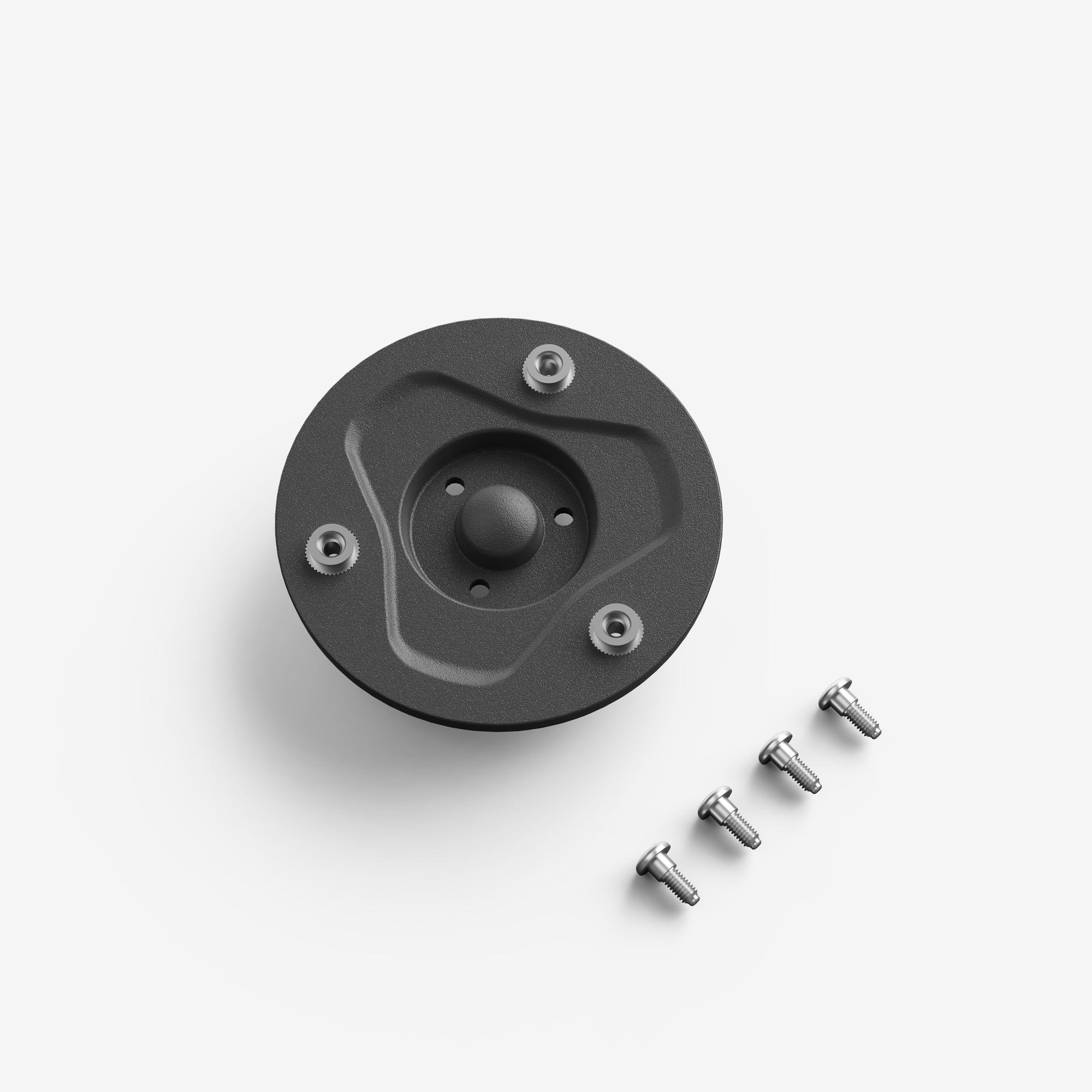 Disco de corte de bordes para LUBA mini 2 AWD