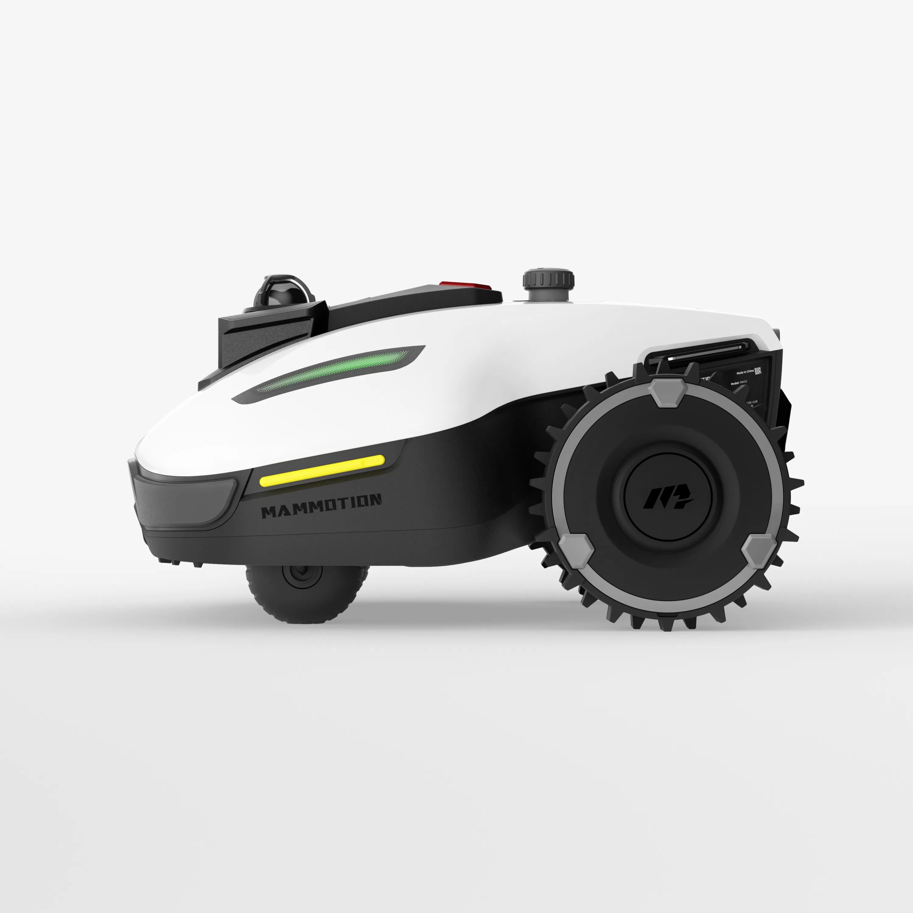 MAMMOTION YUKA mini 2 1000