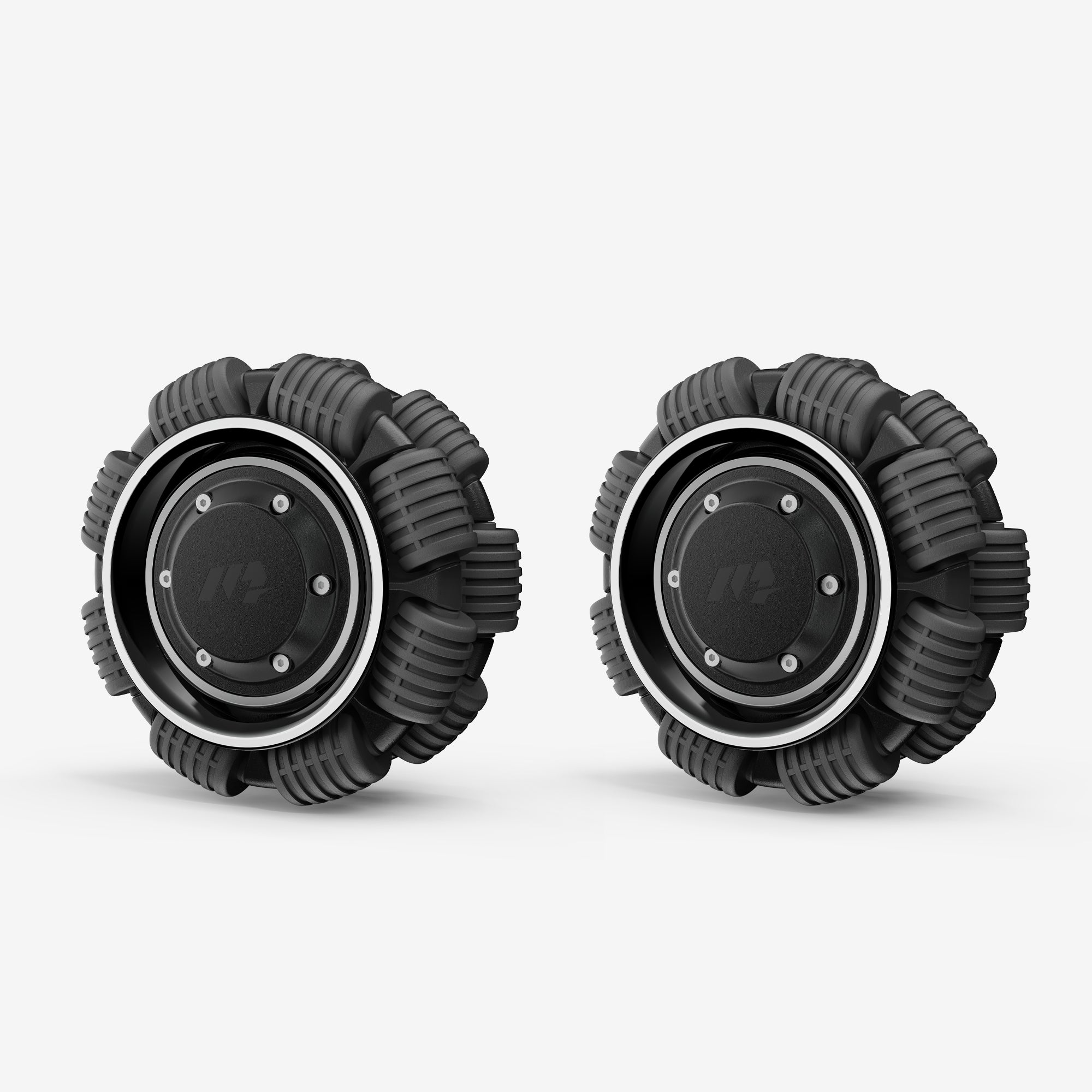 Ruedas omni
