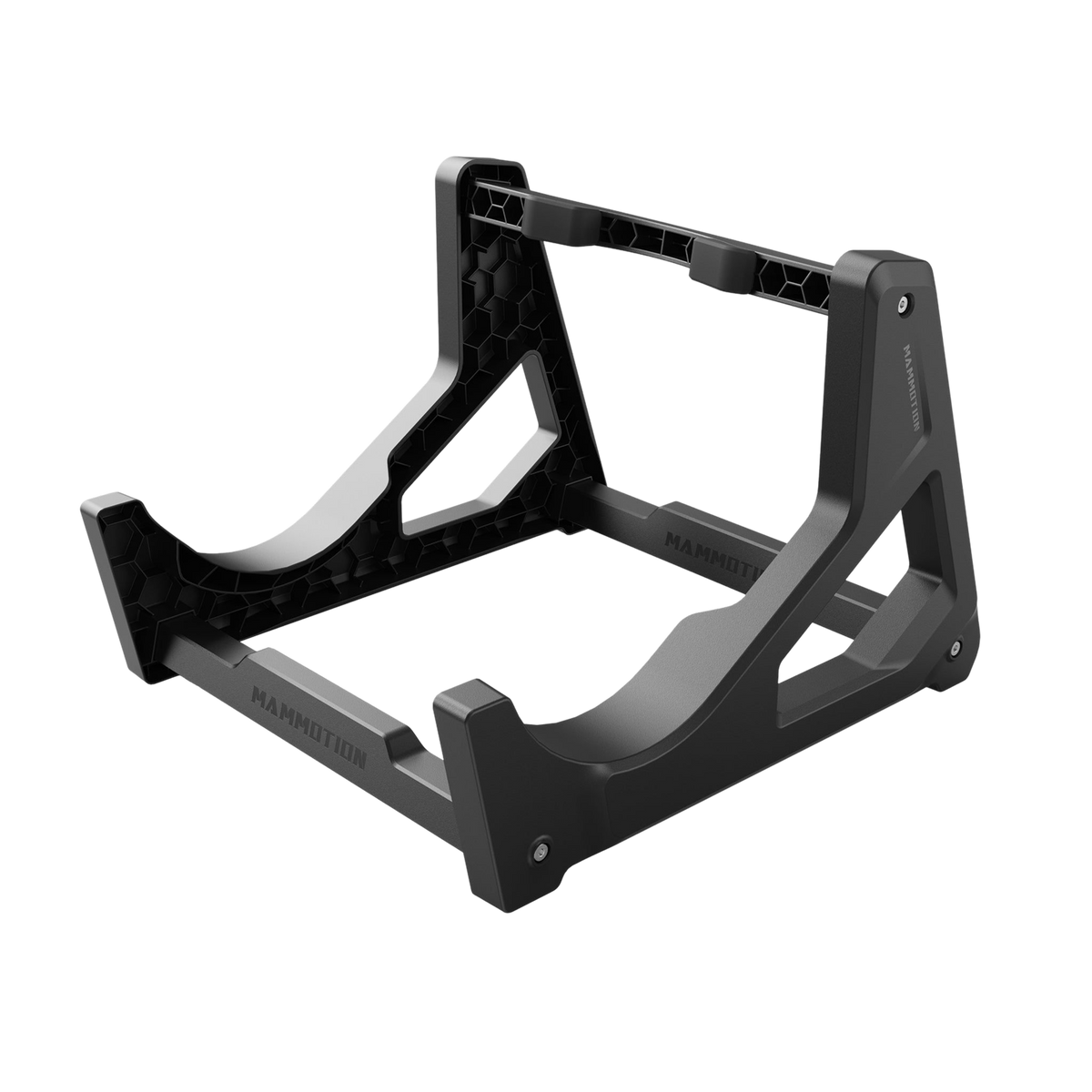 Soporte de limpieza para cortacésped