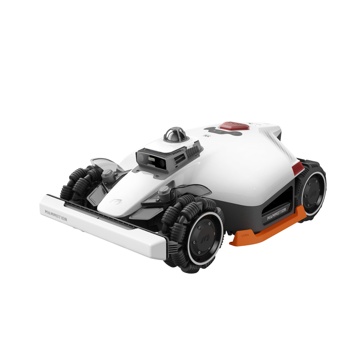MAMMOTION LUBA 3 AWD