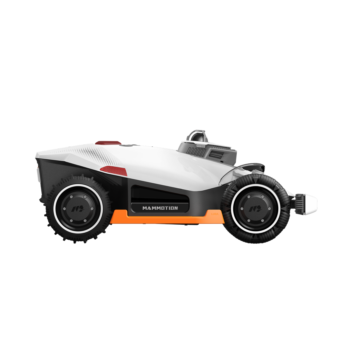 MAMMOTION LUBA 3 AWD