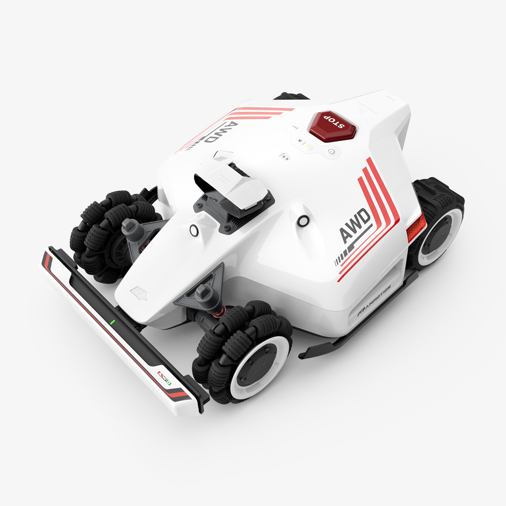 Pegatina de coche Formula para serie LUBA 2 AWD