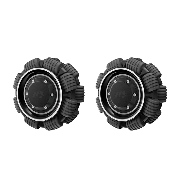 Ruedas omni