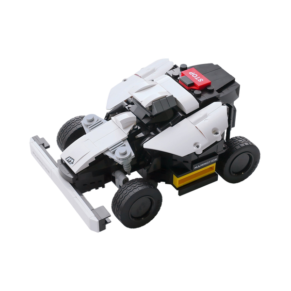 LUBA mini Bloques