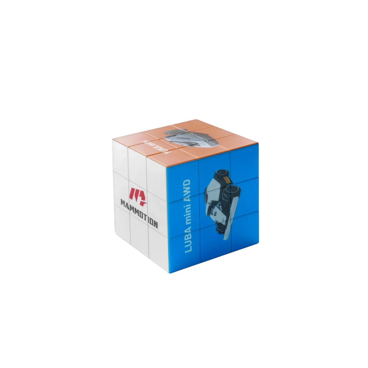 Cubo Mágico