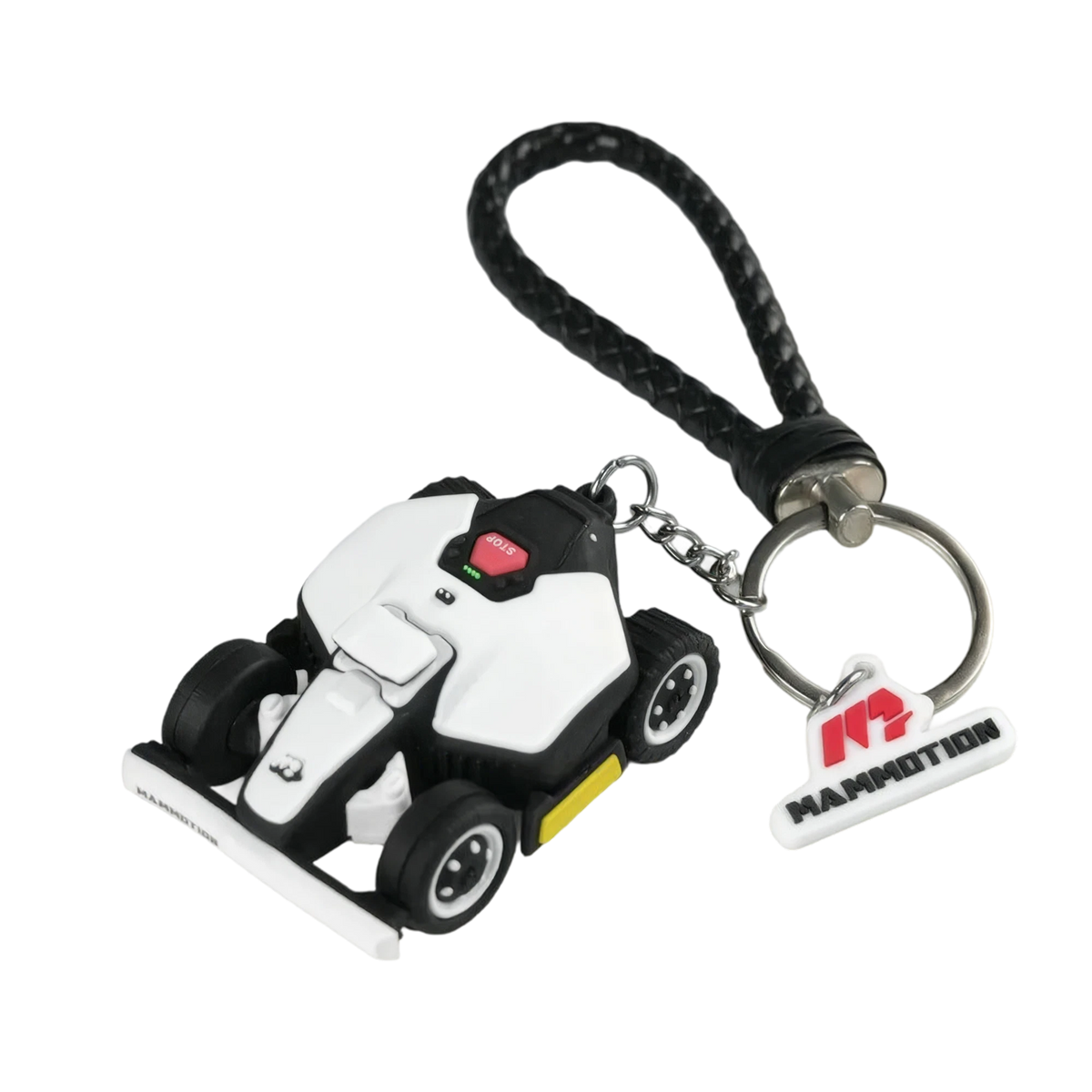 Llavero LUBA mini