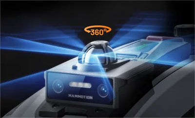 YUKA mini 2 1000
