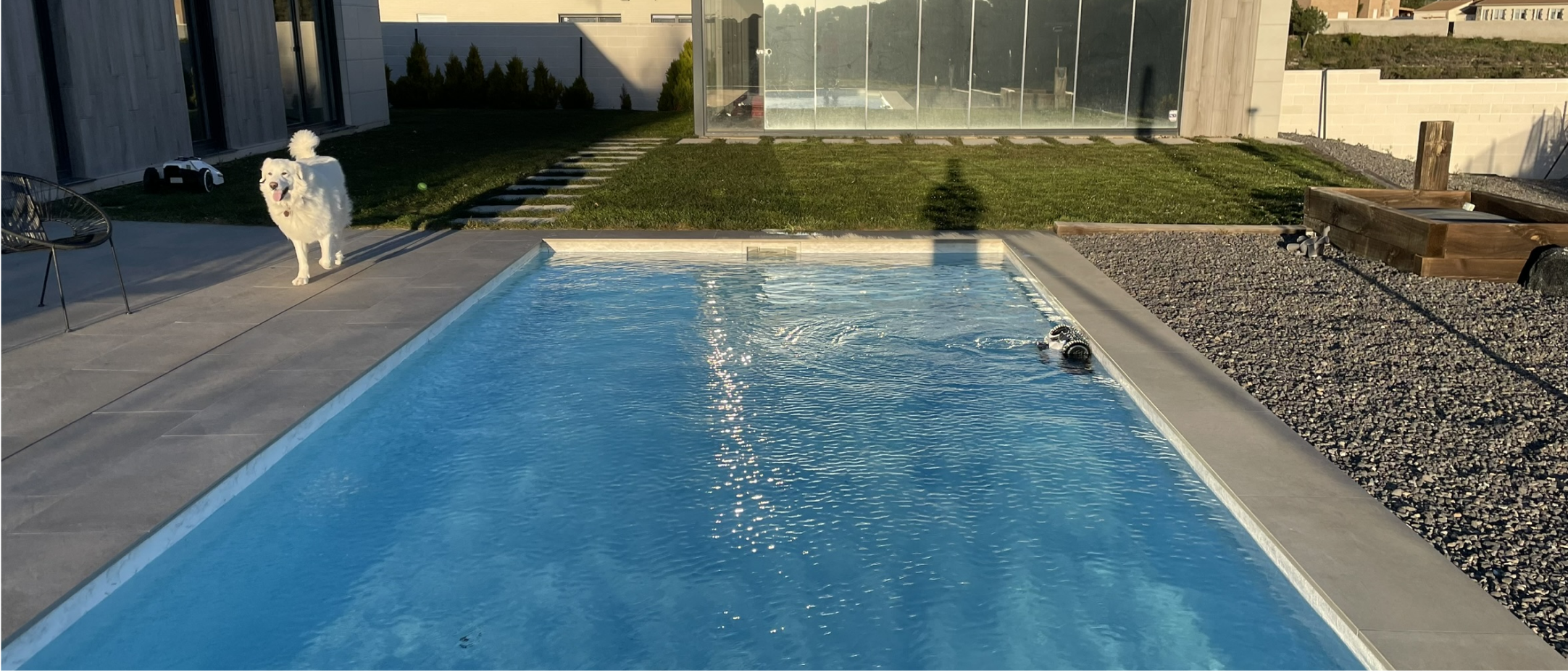 Otoño: cómo mantener tu piscina limpia y saludable – consejos prácticos