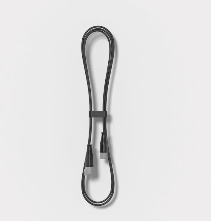Cable de extensión para estación de carga del LUBA 2 AWD X