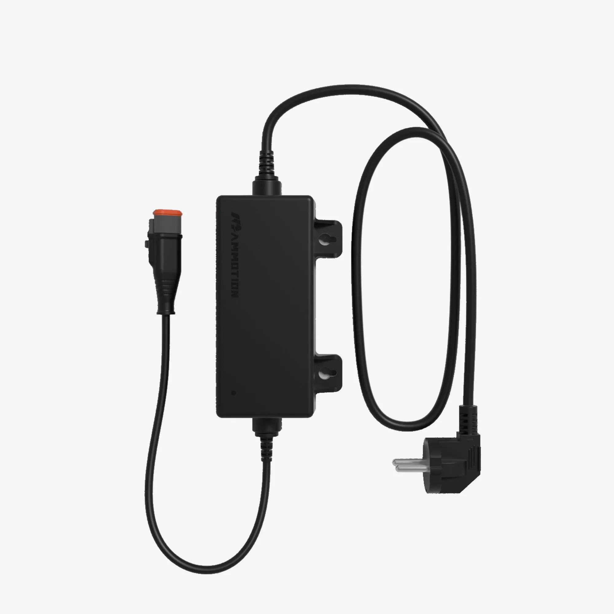 Fuente de alimentación de la estación de carga para LUBA mini AWD y YUKA mini