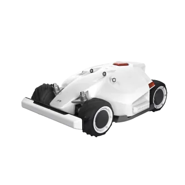 Serie LUBA AWD