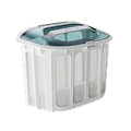 Cesta de Filtro SPINO E1