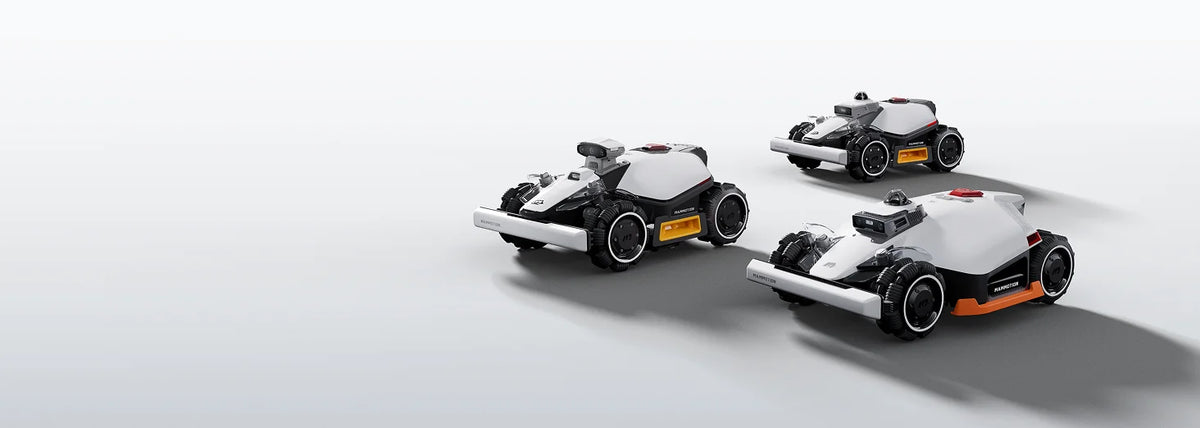 Serie LUBA AWD