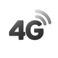 Servicio 4G