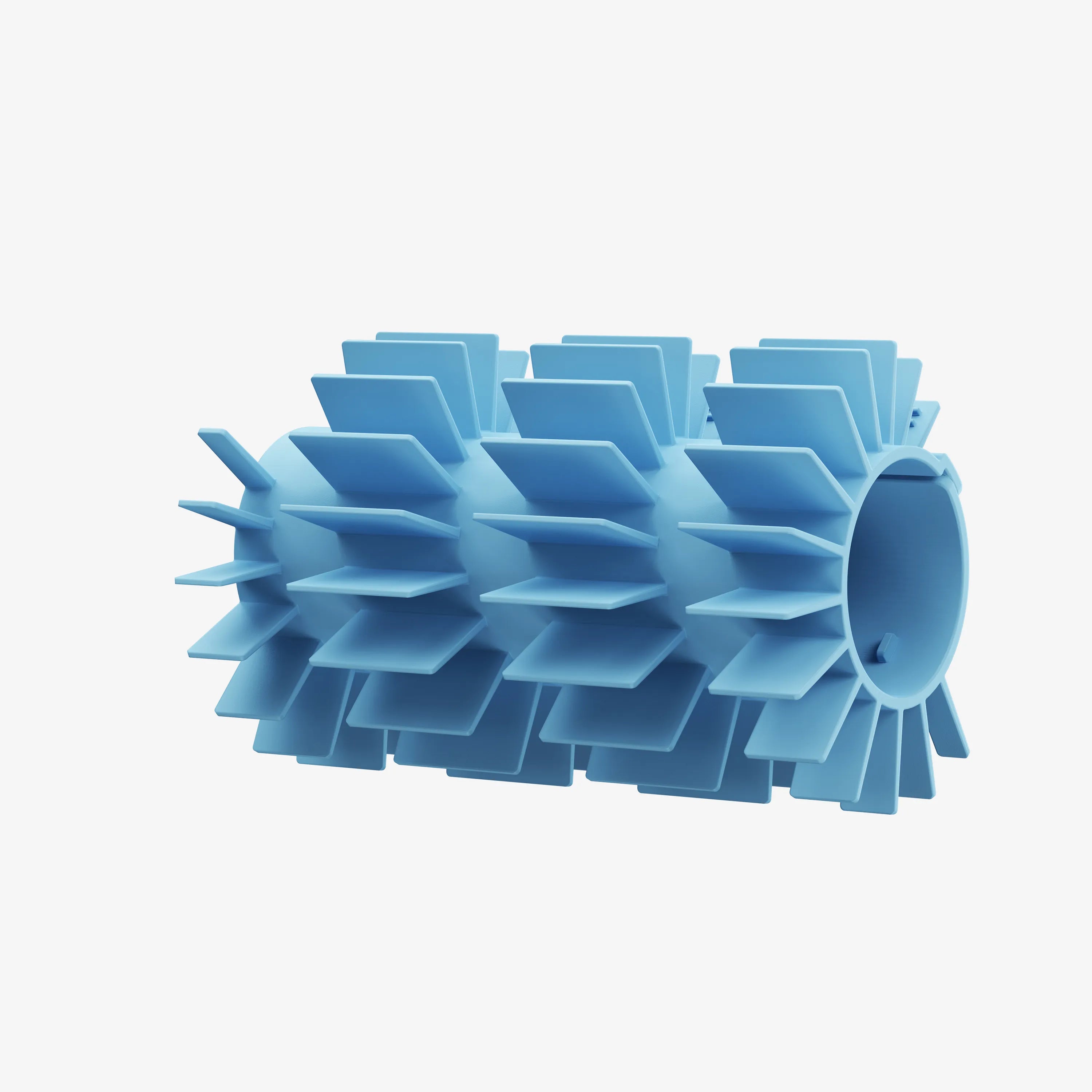 Rodillo izquierdo SPINO E1