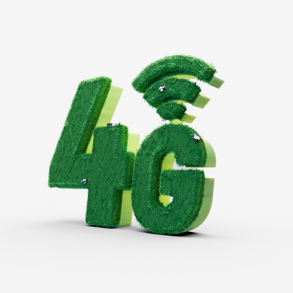 Servicio 4G de MAMMOTION