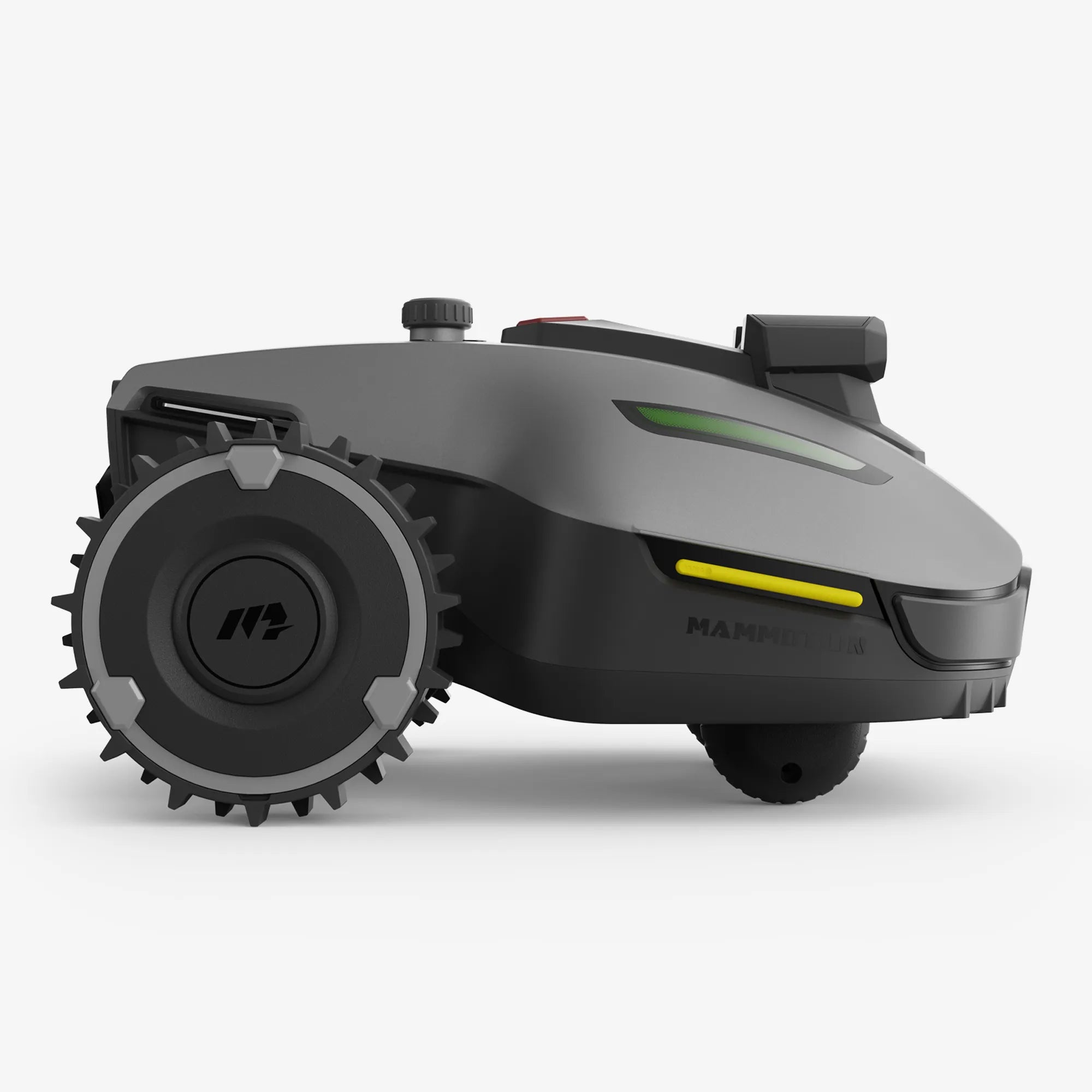 MAMMOTION YUKA mini Vision