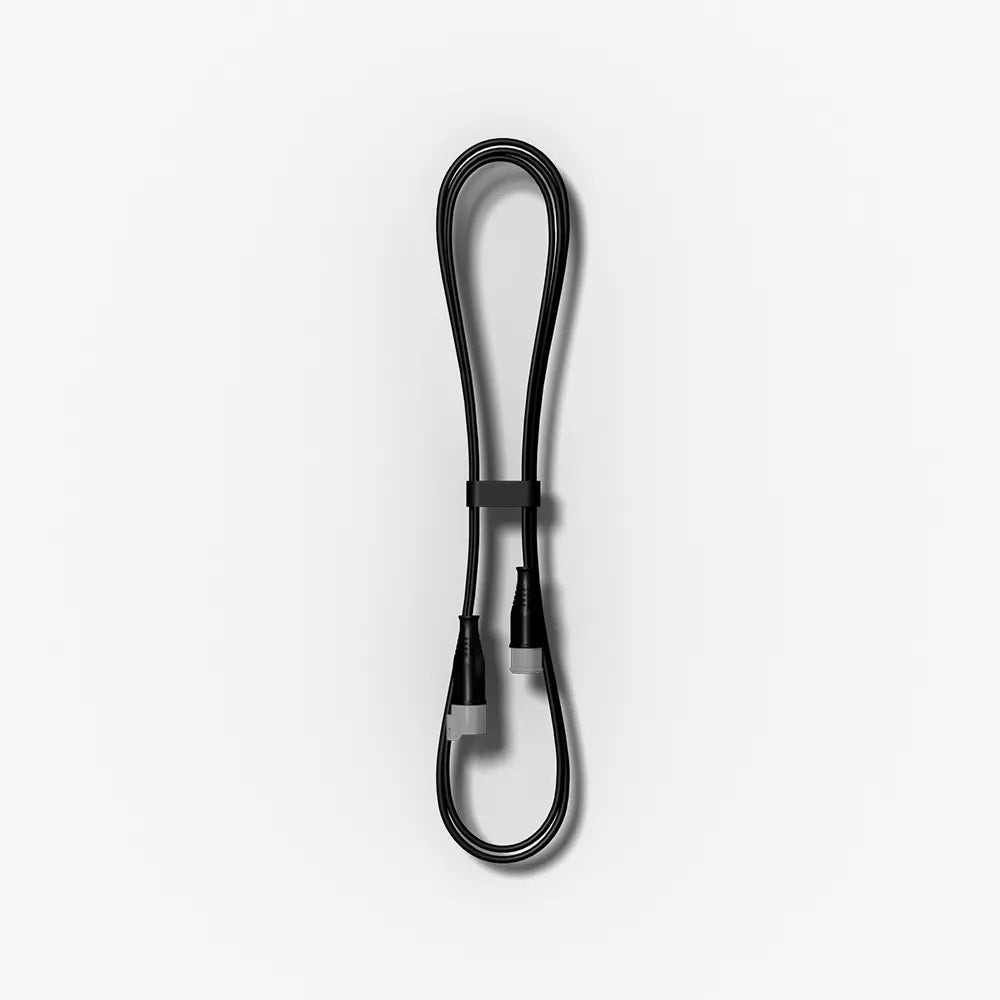 Cable de extensión para estación de carga para LUBA mini / YUKA mini / YUKA / LUBA mini AWD LiDAR