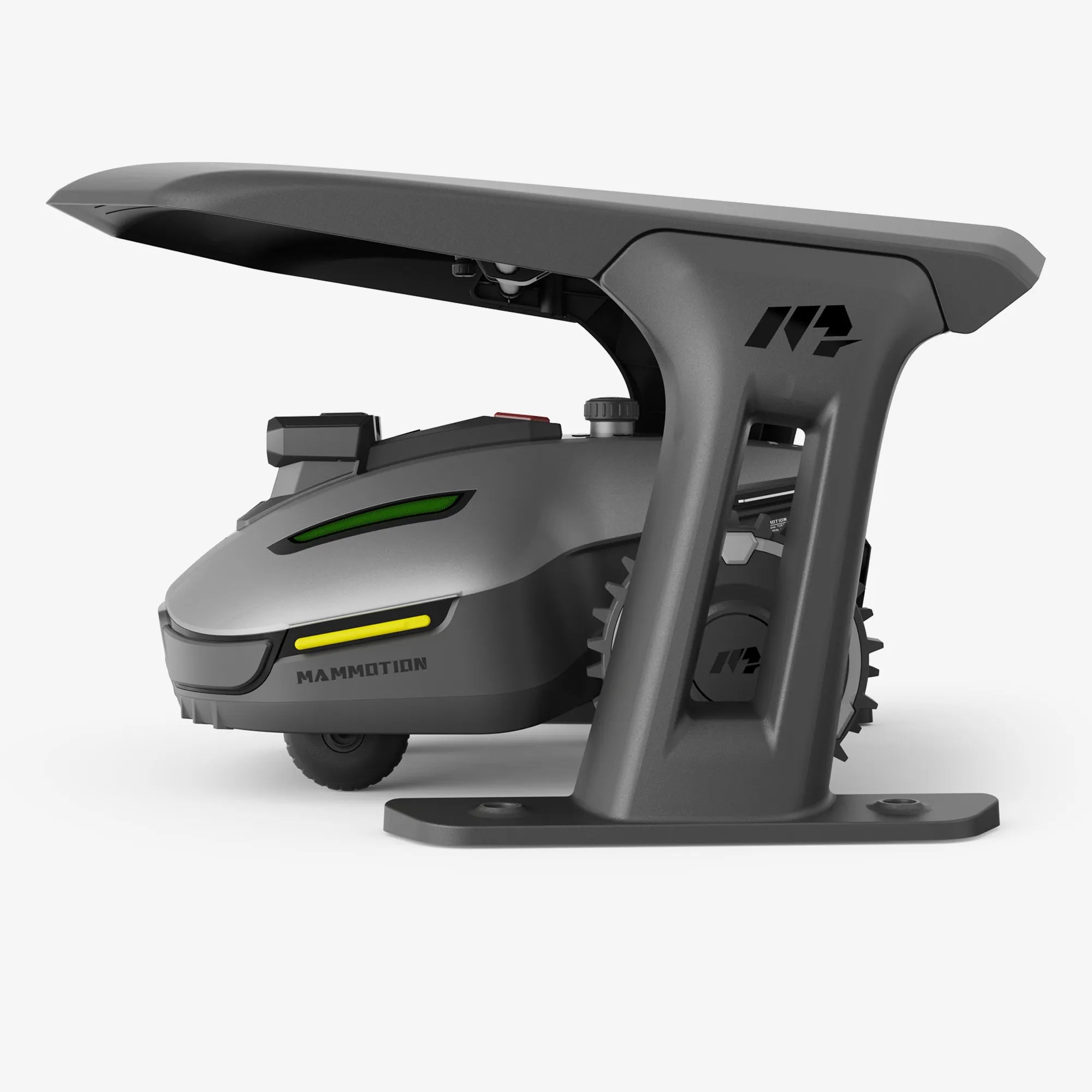 MAMMOTION YUKA mini Vision