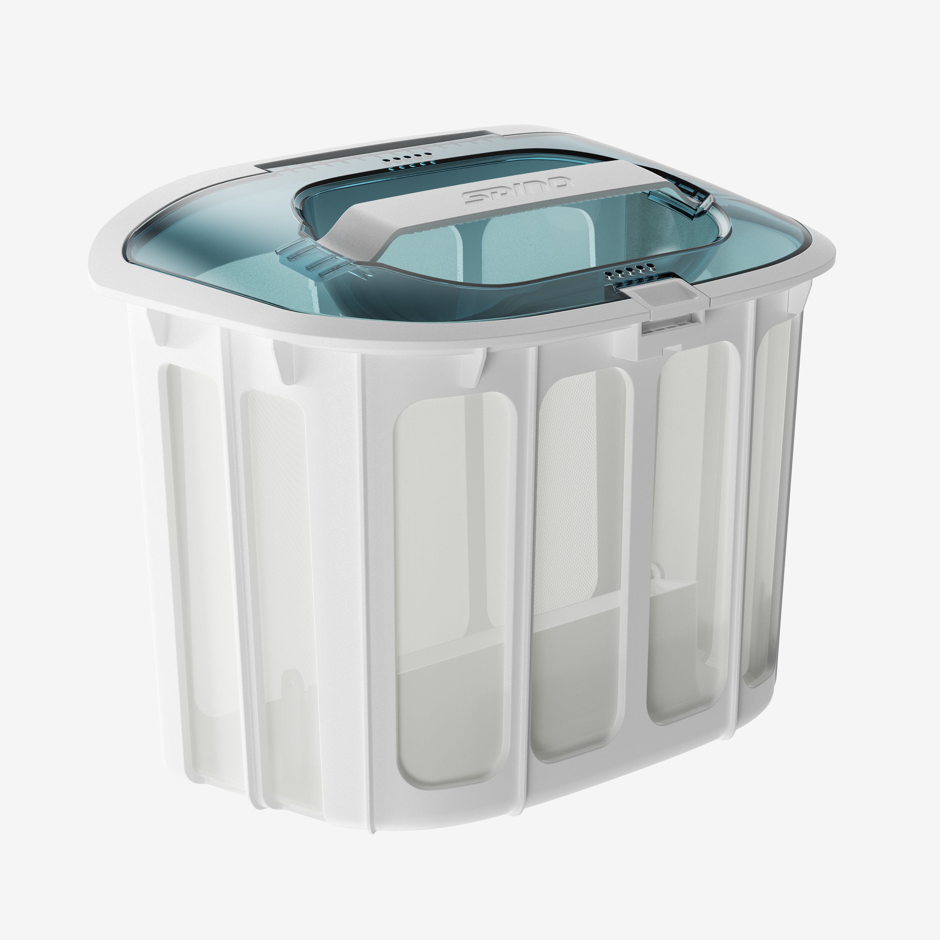 Cesta de Filtro SPINO E1