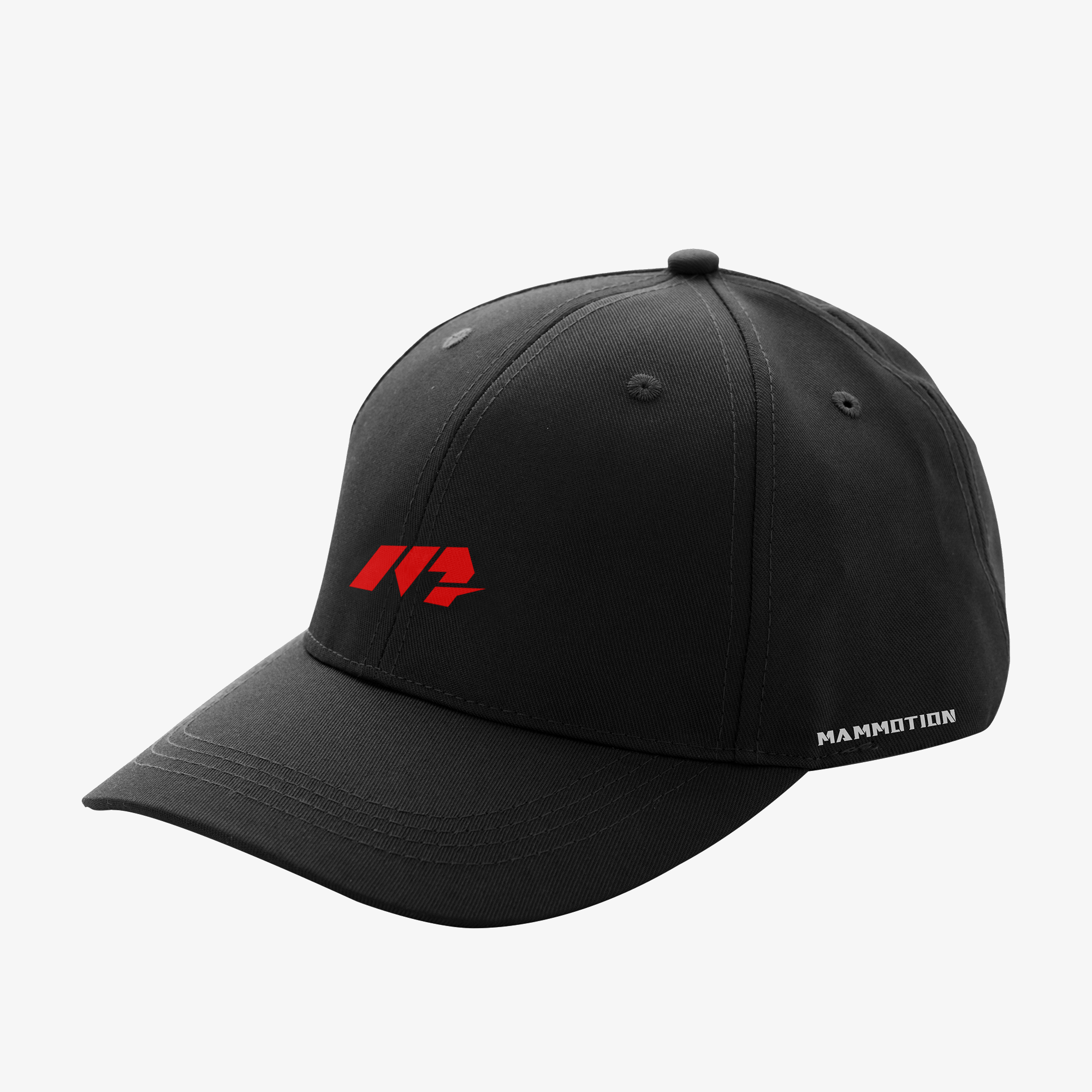 Gorra de béisbol Mammotion