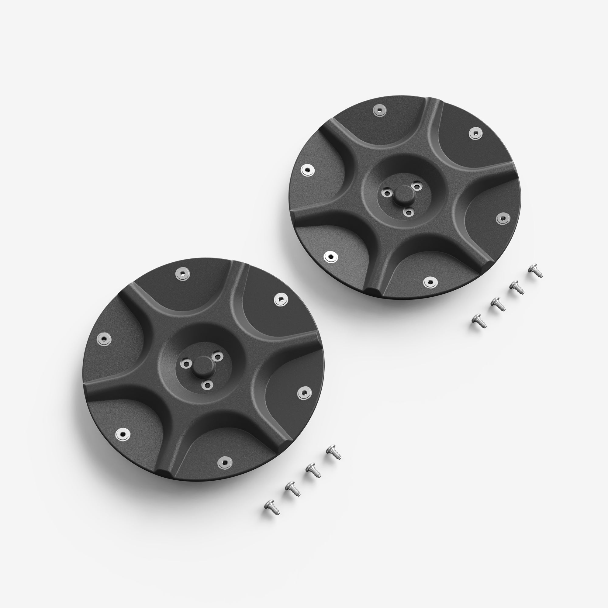 Disco de corte para LUBA 3 AWD