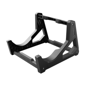 Soporte de limpieza para cortacésped
