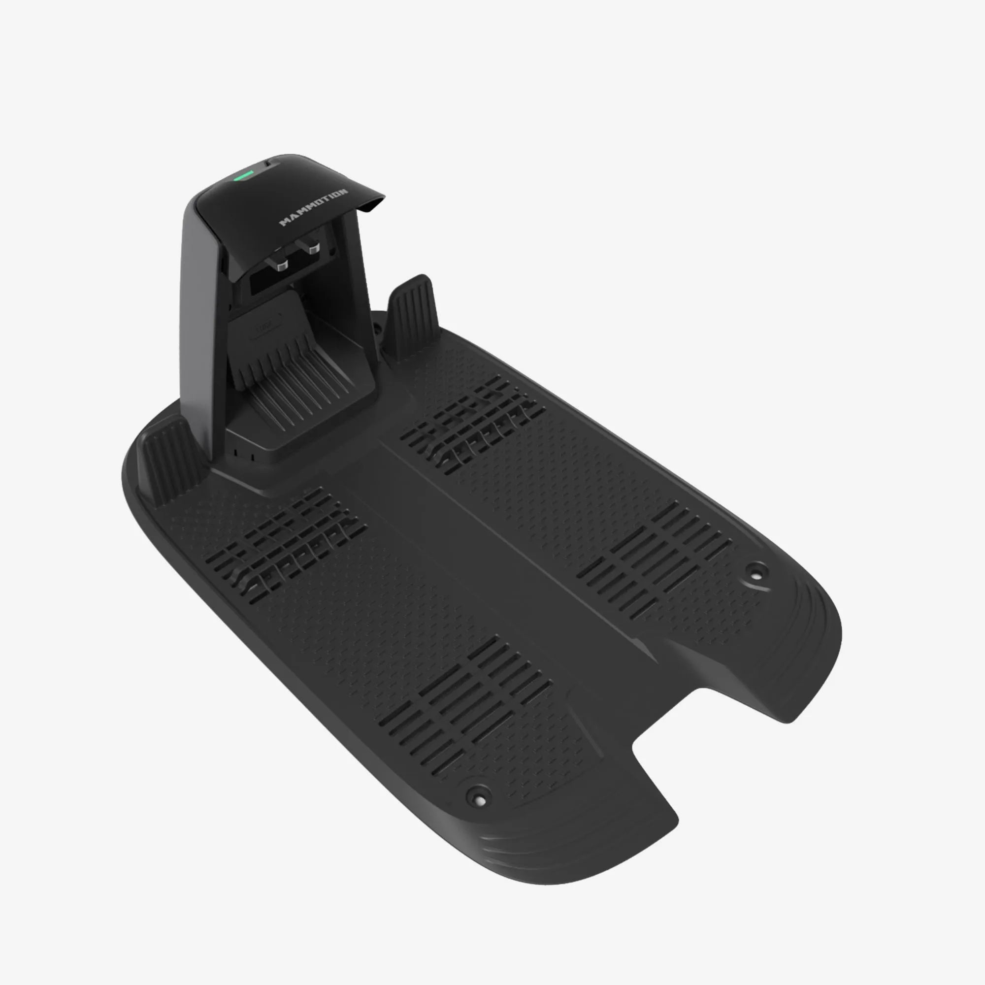 Estación de carga para LUBA mini AWD
