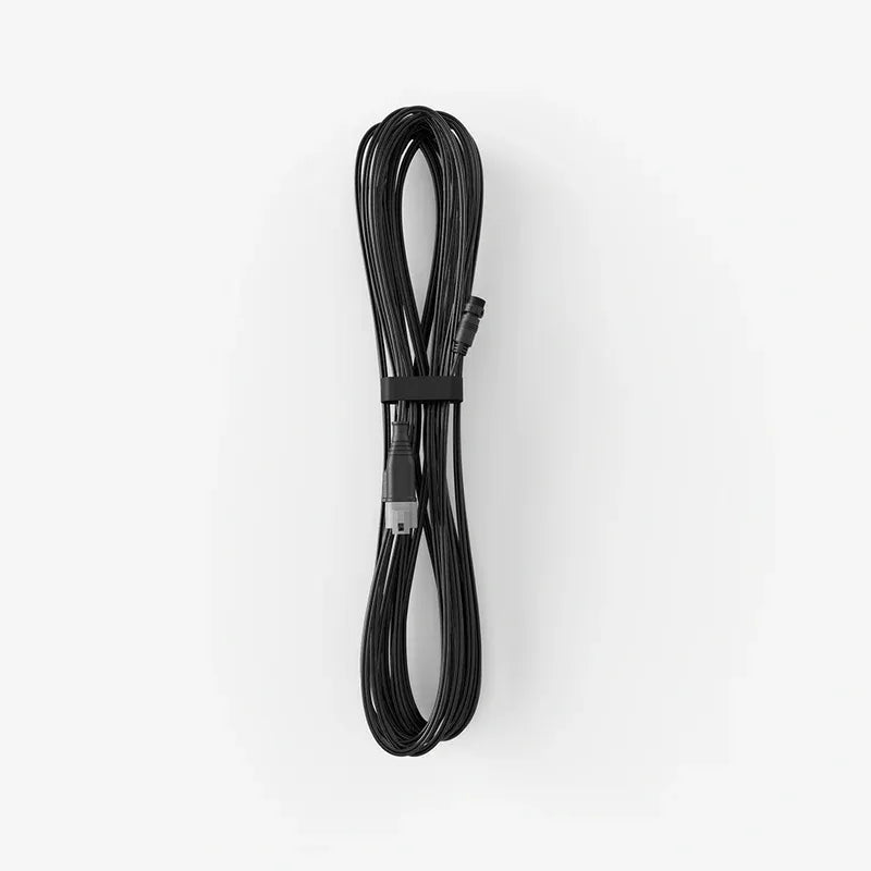 Cable de extensión para estación de carga para LUBA mini / YUKA mini / YUKA