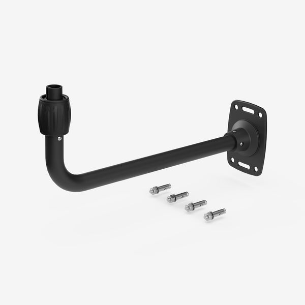 Kit de montaje en pared RTK para la serie LUBA 3&2 AWD y la serie YUKA