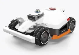 LUBA 3 AWD 3000 | 3000㎡