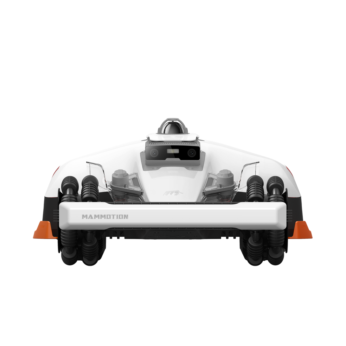 MAMMOTION LUBA 3 AWD