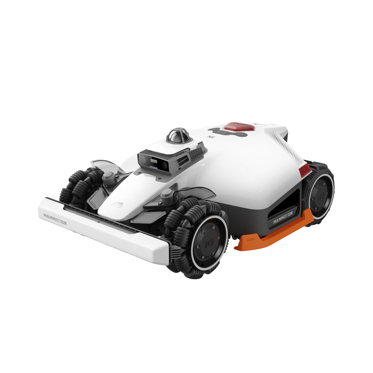 MAMMOTION LUBA 3 AWD