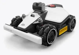 LUBA mini AWD LiDAR 1500 | 1500㎡