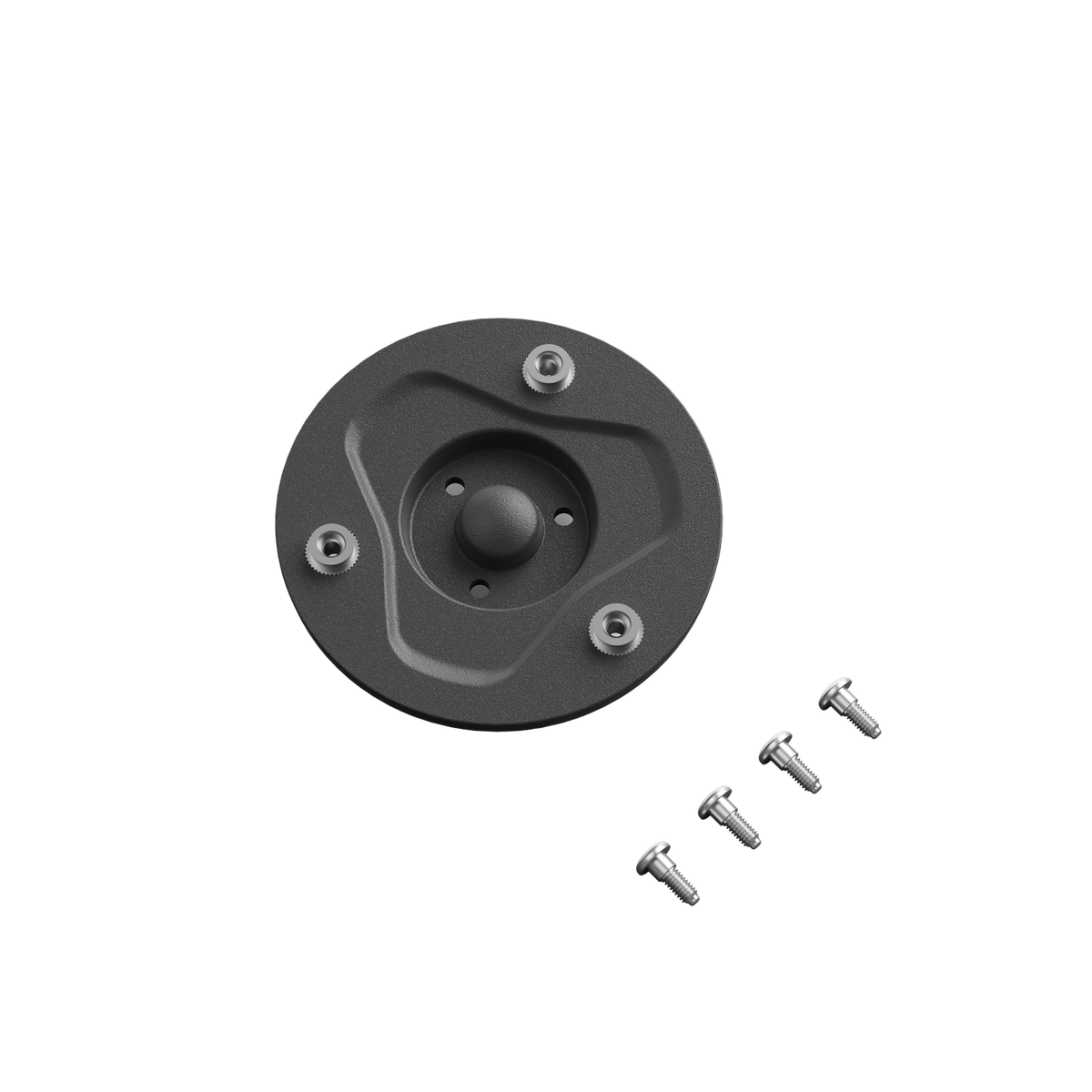 Disco de corte de bordes para LUBA mini 2 AWD