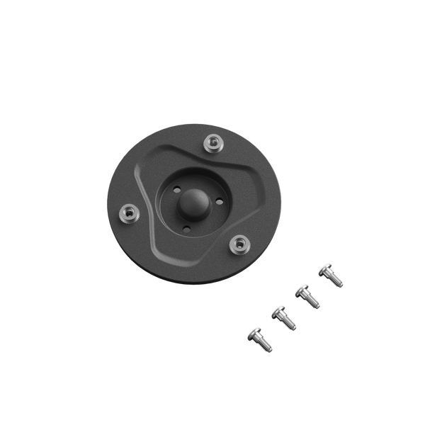 Disco de corte de bordes para LUBA mini 2 AWD
