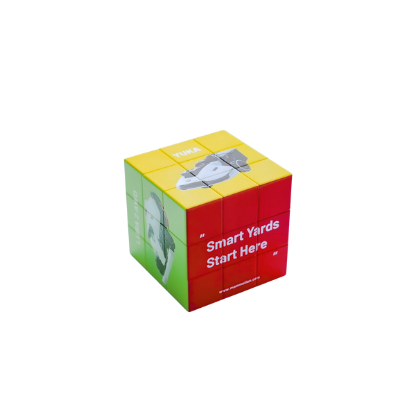 Cubo Mágico