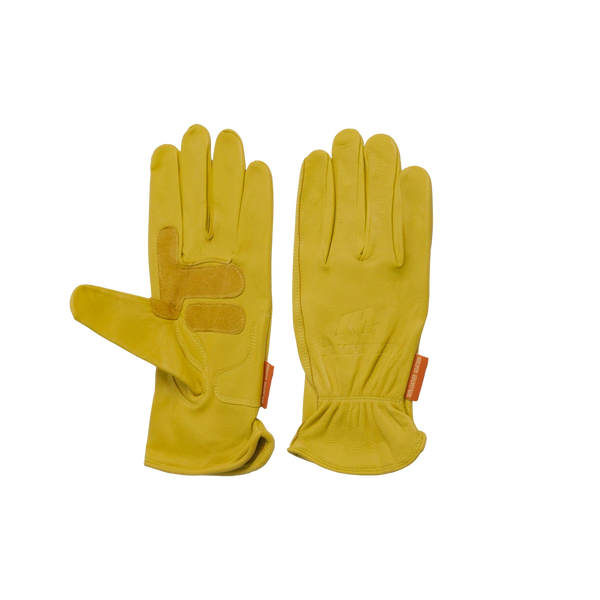 Guantes de jardinería