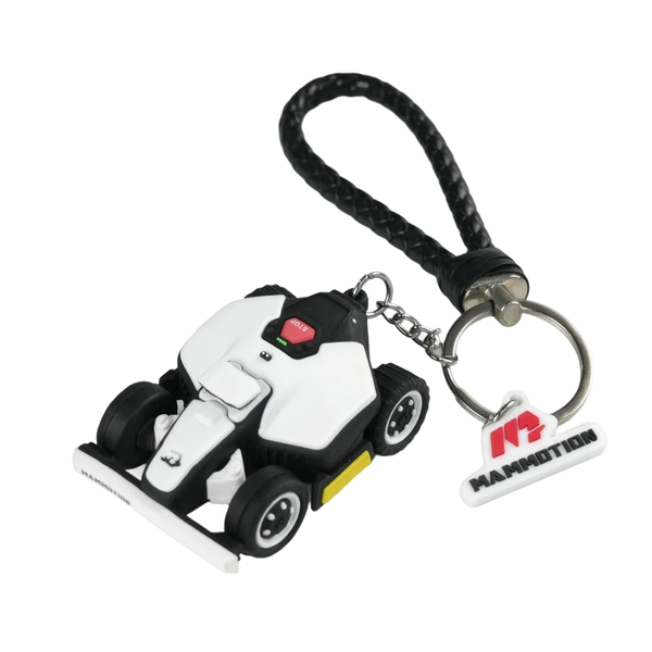 Llavero LUBA mini