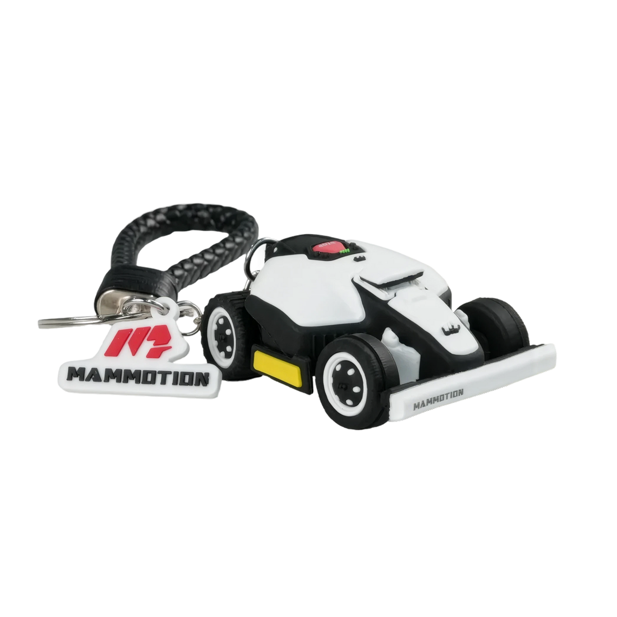 Llavero LUBA mini