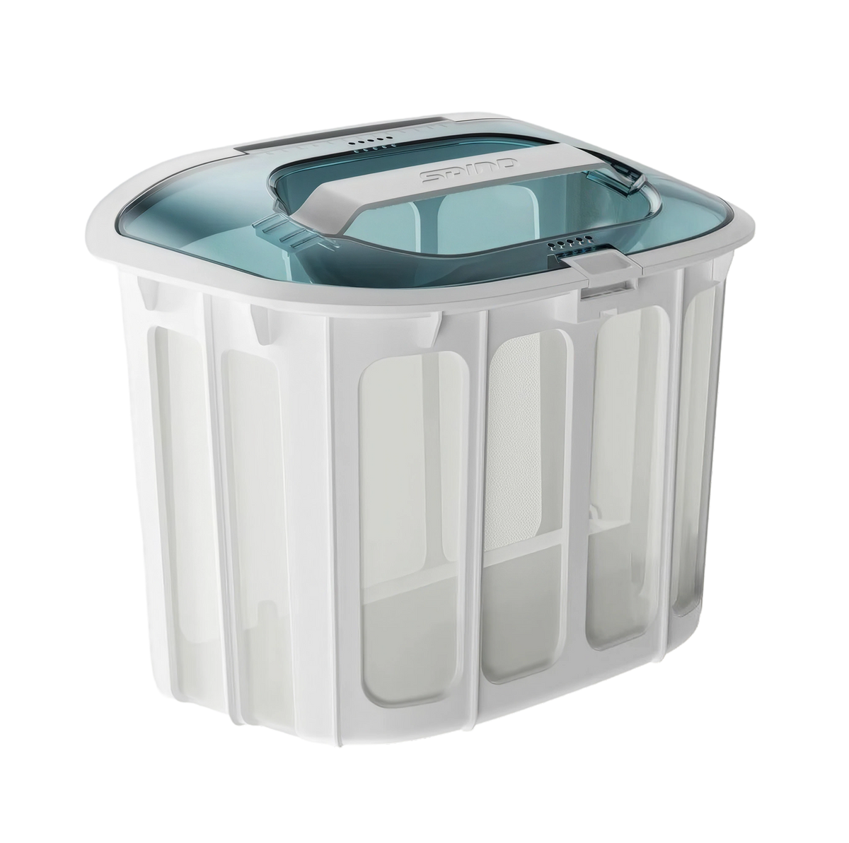 Cesta de Filtro SPINO E1