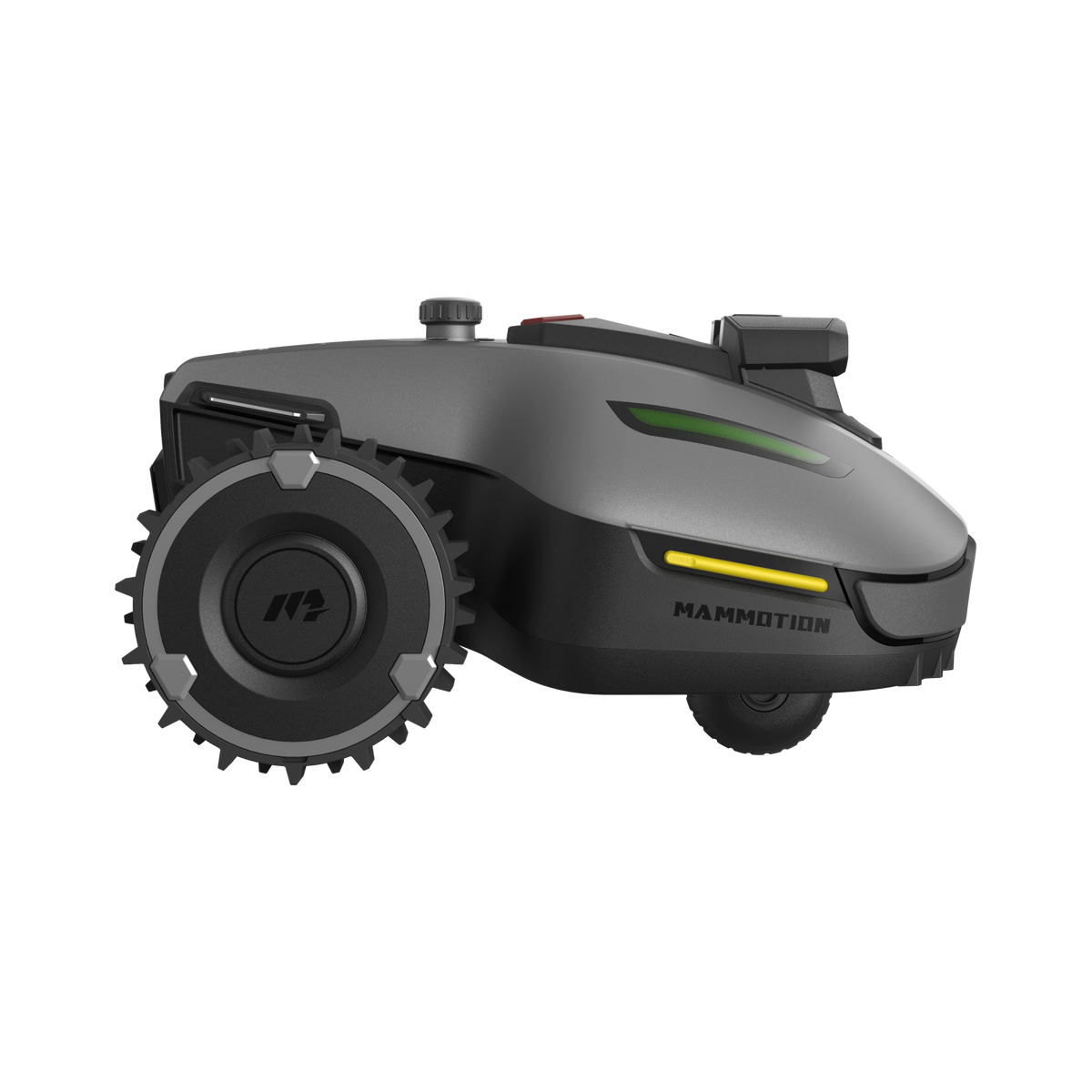 MAMMOTION YUKA mini 2 800