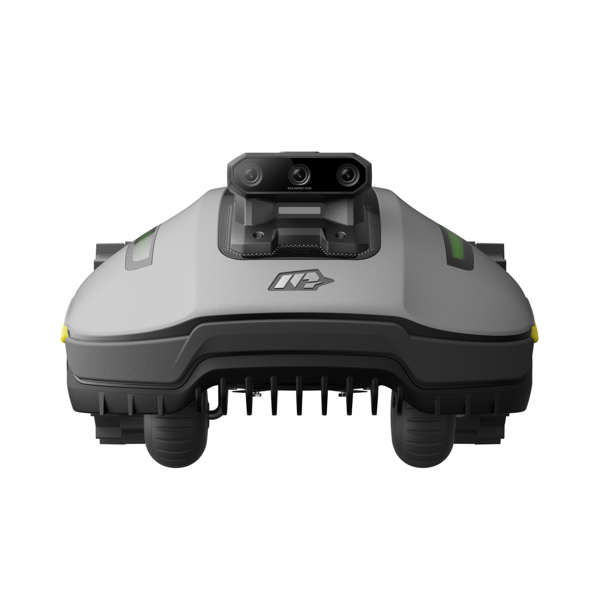 MAMMOTION YUKA mini 2 800