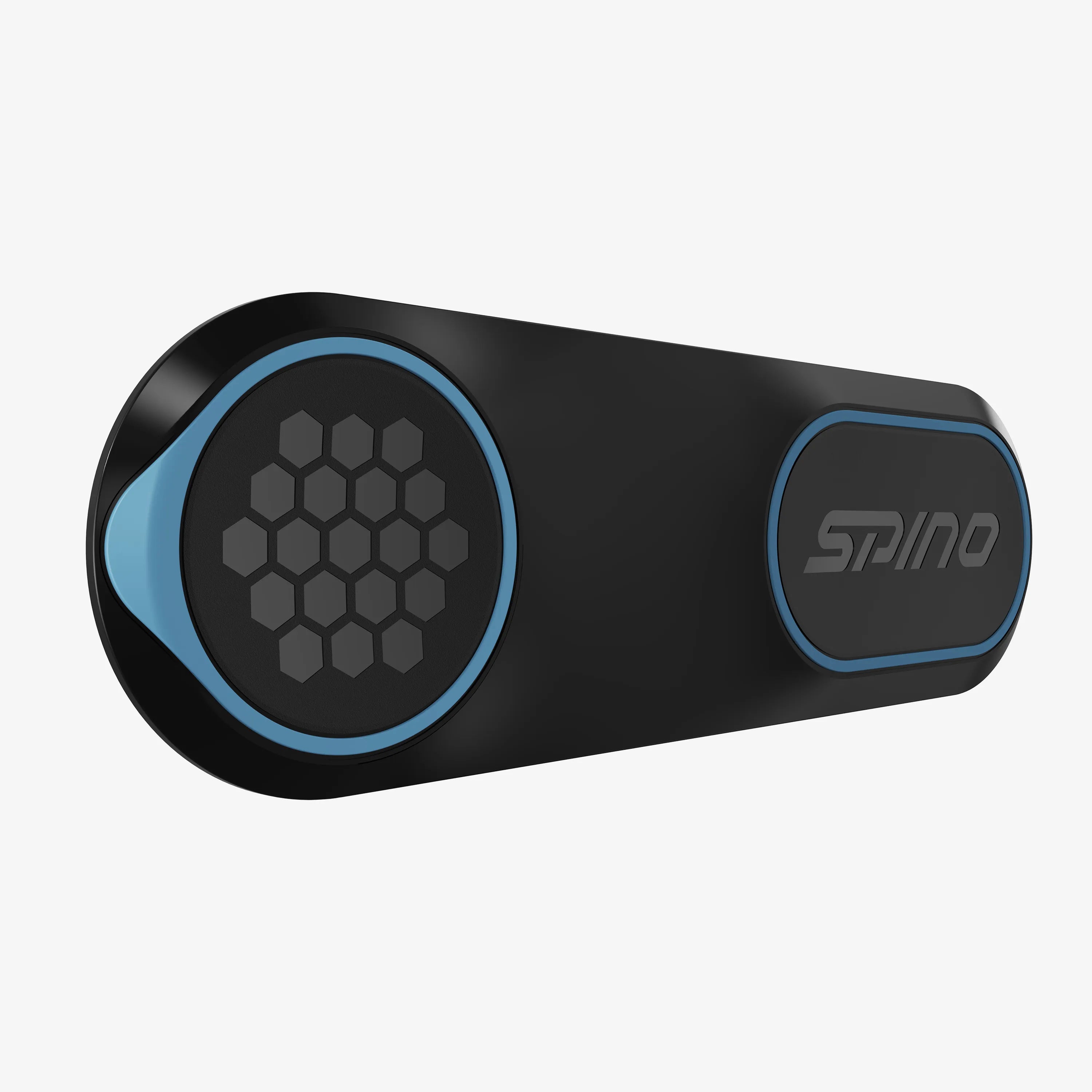 Cubierta lateral derecha SPINO E1