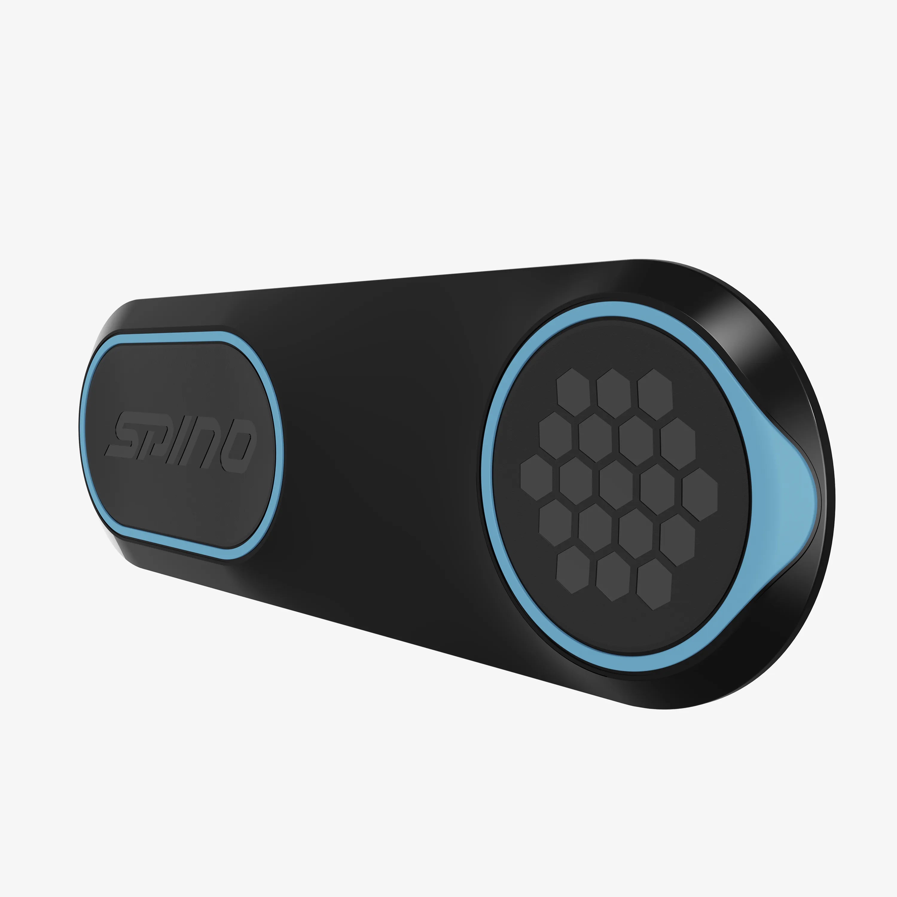 Cubierta lateral izquierda SPINO E1